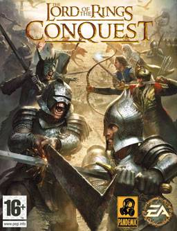 Lord Of The Rings: Conquest
