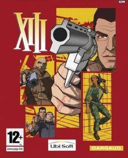 XIII XIII