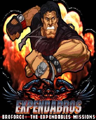The Expendabros