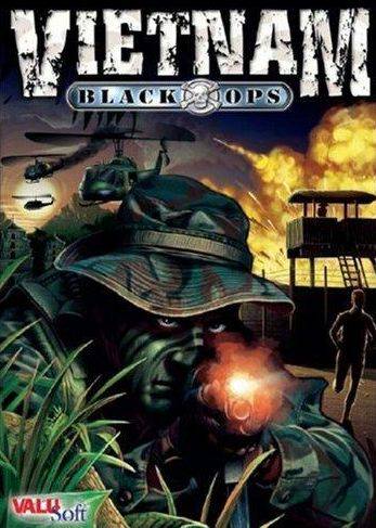 Vietnam: Black Ops