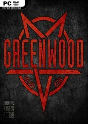 Greenwood the Last Ritual