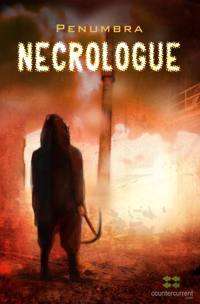 Penumbra 4: Necrologue / Пенумбра 4: Некролог Penumbra 4: Necrologue / Пенумбра 4: Некролог