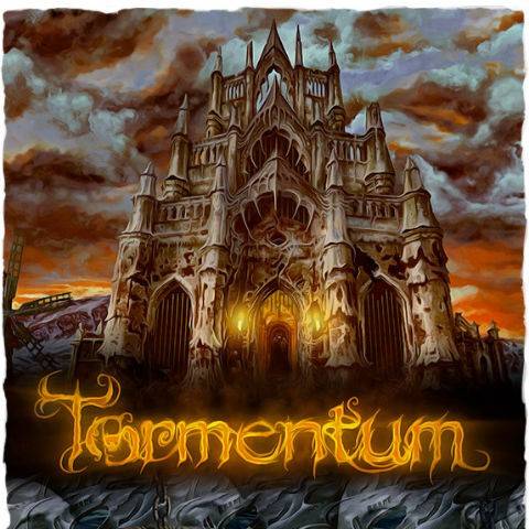 Tormentum - Dark Sorrow