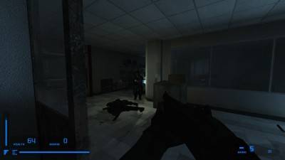 третий скриншот из Underhell: Chapter 1