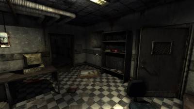 четвертый скриншот из Penumbra 4: Necrologue / Пенумбра 4: Некролог
