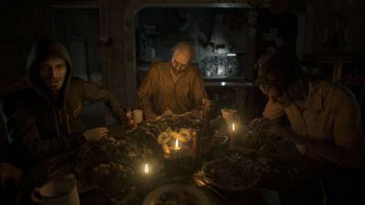 второй скриншот из Resident Evil 7: Biohazard
