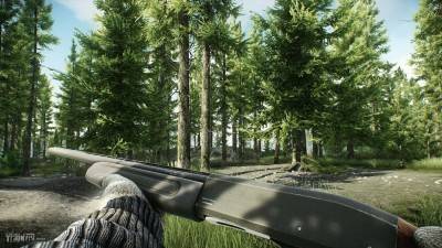четвертый скриншот из Escape from Tarkov / Побег из Таркова