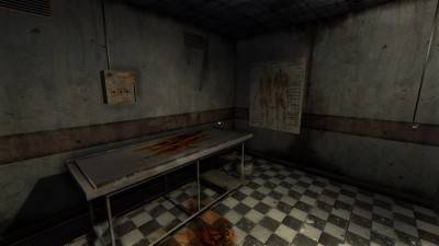 второй скриншот из Penumbra 4: Necrologue / Пенумбра 4: Некролог