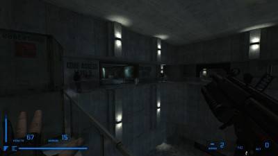 первый скриншот из Underhell: Chapter 1