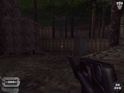 третий скриншот из Vietnam: Black Ops