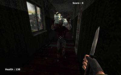 четвертый скриншот из I Will Survive