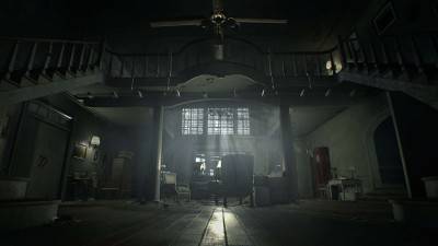 третий скриншот из Resident Evil 7: Biohazard