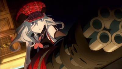 первый скриншот из God Eater 2: Rage Burst