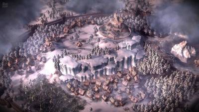 четвертый скриншот из Эадор: Империя / Eador: Imperium