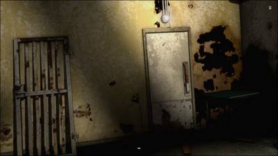 третий скриншот из Decay: The Mare