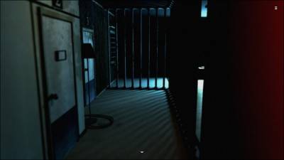 первый скриншот из Decay: The Mare