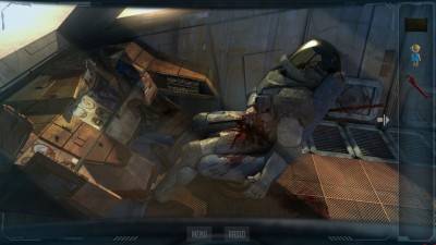 второй скриншот из Morningstar: Descent to Deadrock