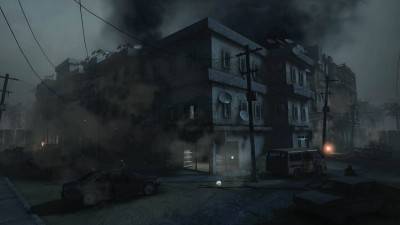 второй скриншот из Insurgency 2