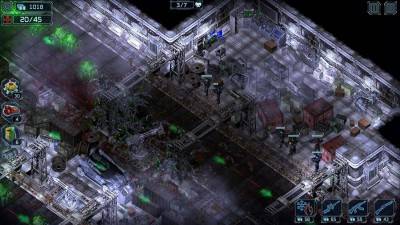 первый скриншот из Alien Shooter TD