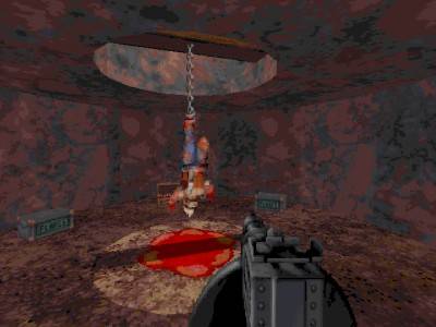 третий скриншот из Blood: One Unit Whole Blood