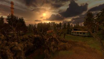 четвертый скриншот из S.T.A.L.K.E.R.: Lost Alpha