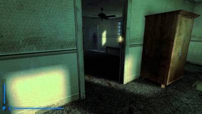 четвертый скриншот из Underhell: Chapter 1