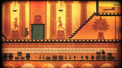 третий скриншот из Apotheon