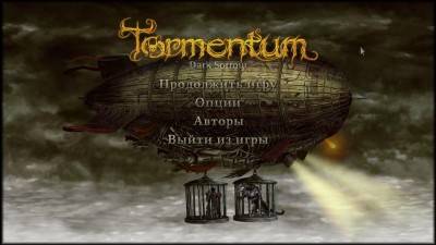 первый скриншот из Tormentum - Dark Sorrow