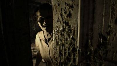первый скриншот из Resident Evil 7: Biohazard