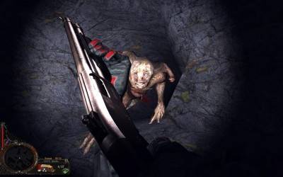второй скриншот из S.T.A.L.K.E.R: Народная солянка
