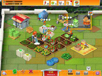 первый скриншот из My Farm Life 2 / Реальная ферма 2
