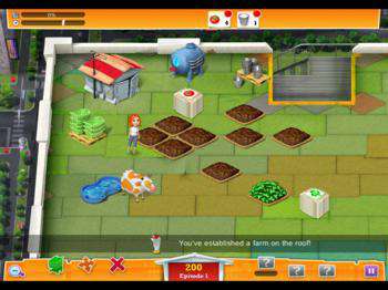 второй скриншот из My Farm Life 2 / Реальная ферма 2