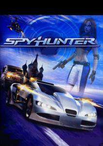 SpyHunter