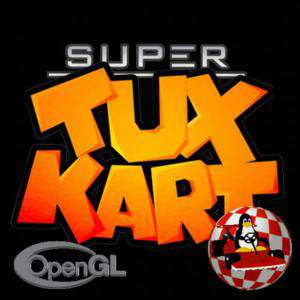 Super Tux Kart Super Tux Kart