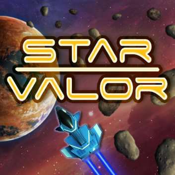 Star Valor Star Valor