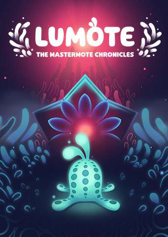 Lumote: The Mastermote Chronicles