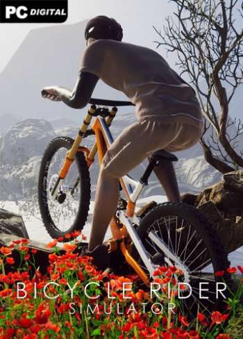 Bicycle Rider Simulator Bicycle Rider Simulator