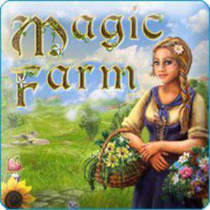 Magic Farm / Ферма цветов Magic Farm / Ферма цветов