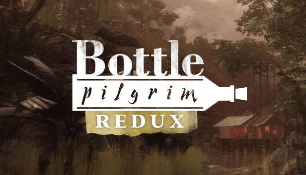 Bottle: Pilgrim Redux Bottle: Pilgrim Redux