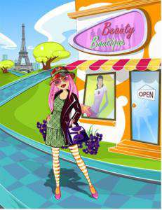 Beauty Boutique Beauty Boutique