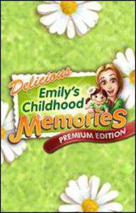 Delicious - Emily's Childhood Memories / Delicicous: Детские Воспоминания Эмили Delicious - Emily's Childhood Memories / Delicicous: Детские Воспоминания Эмили