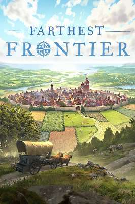 Farthest Frontier BETA Farthest Frontier BETA