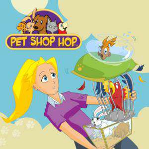 Pet shop hop Pet shop hop