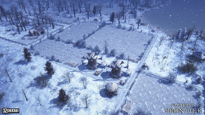 второй скриншот из Farthest Frontier BETA