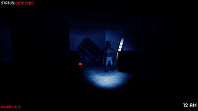 третий скриншот из Dreadful Hours