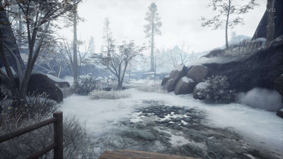 первый скриншот из Bottle: Pilgrim Redux