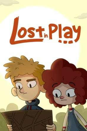 Lost in Play