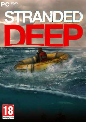 Stranded Deep Stranded Deep