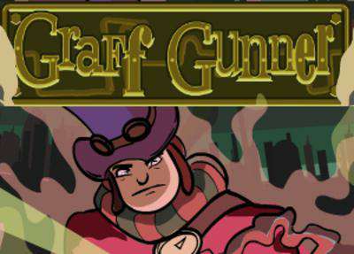 Graff Gunner Graff Gunner