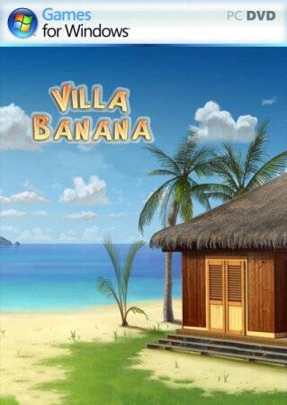 Villa Banana
